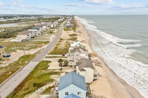 1222 New River Inlet Rd, North Topsail Beach, NC 28460, USA Photo 12