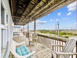 1222 New River Inlet Rd, North Topsail Beach, NC 28460, USA Photo 3