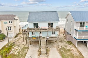 1222 New River Inlet Rd, North Topsail Beach, NC 28460, USA Photo 9