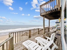 1222 New River Inlet Rd, North Topsail Beach, NC 28460, USA Photo 5