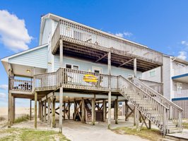 1222 New River Inlet Rd, North Topsail Beach, NC 28460, USA Photo 1
