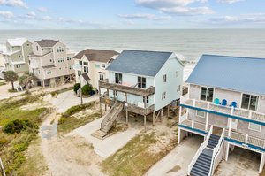 1222 New River Inlet Rd, North Topsail Beach, NC 28460, USA Photo 11