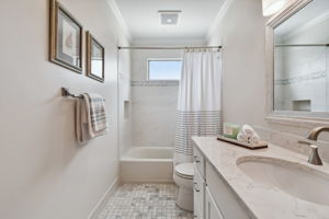 Guest Bath
