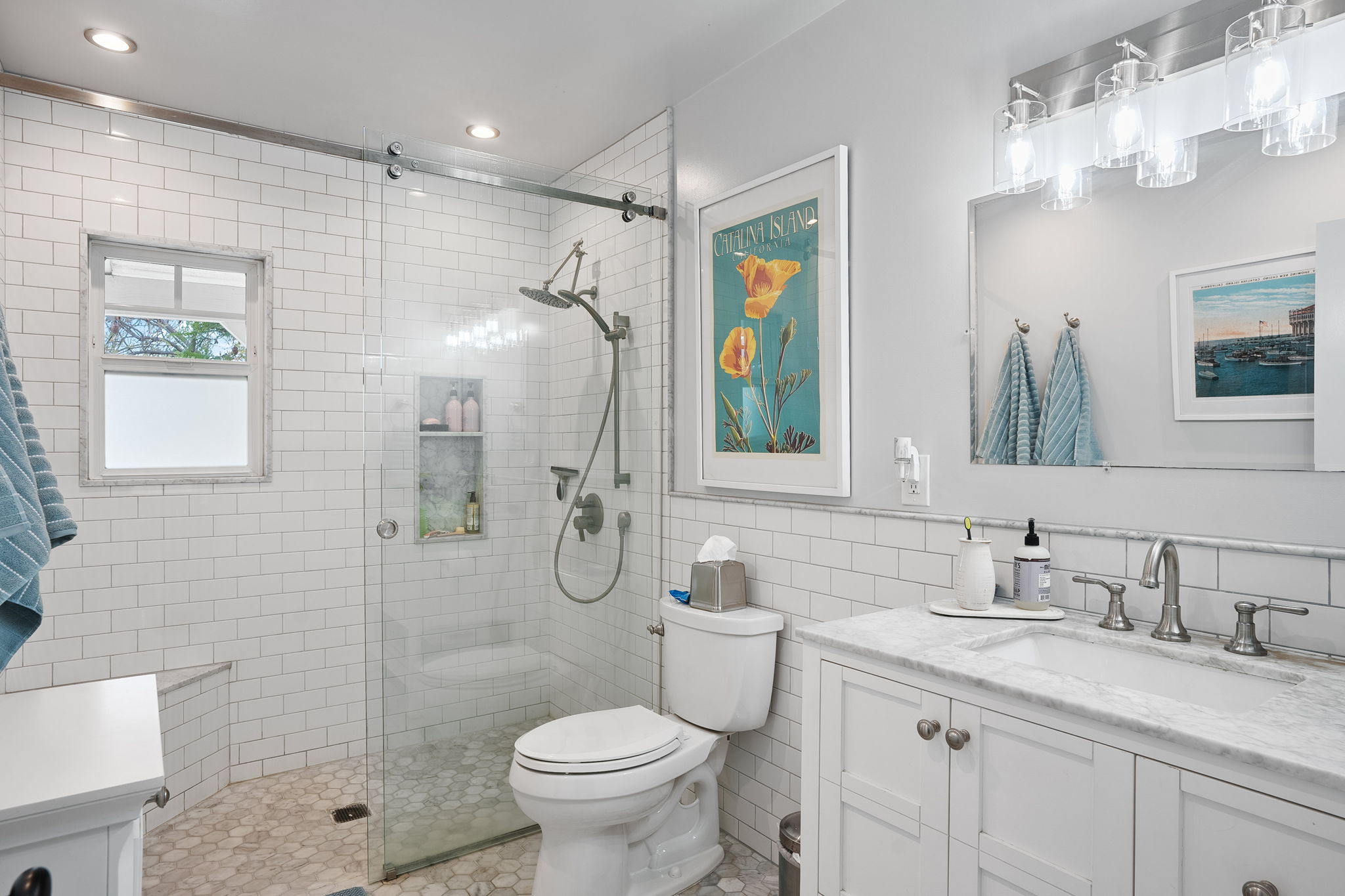 Bathroom #2