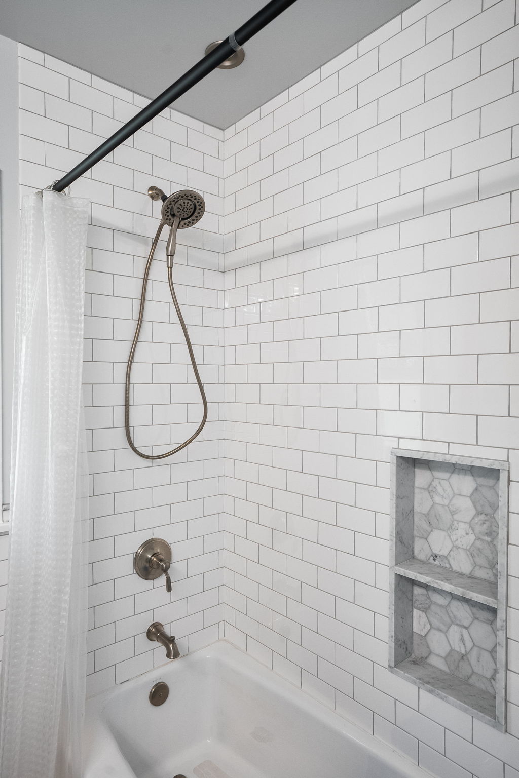 Bathroom #1
