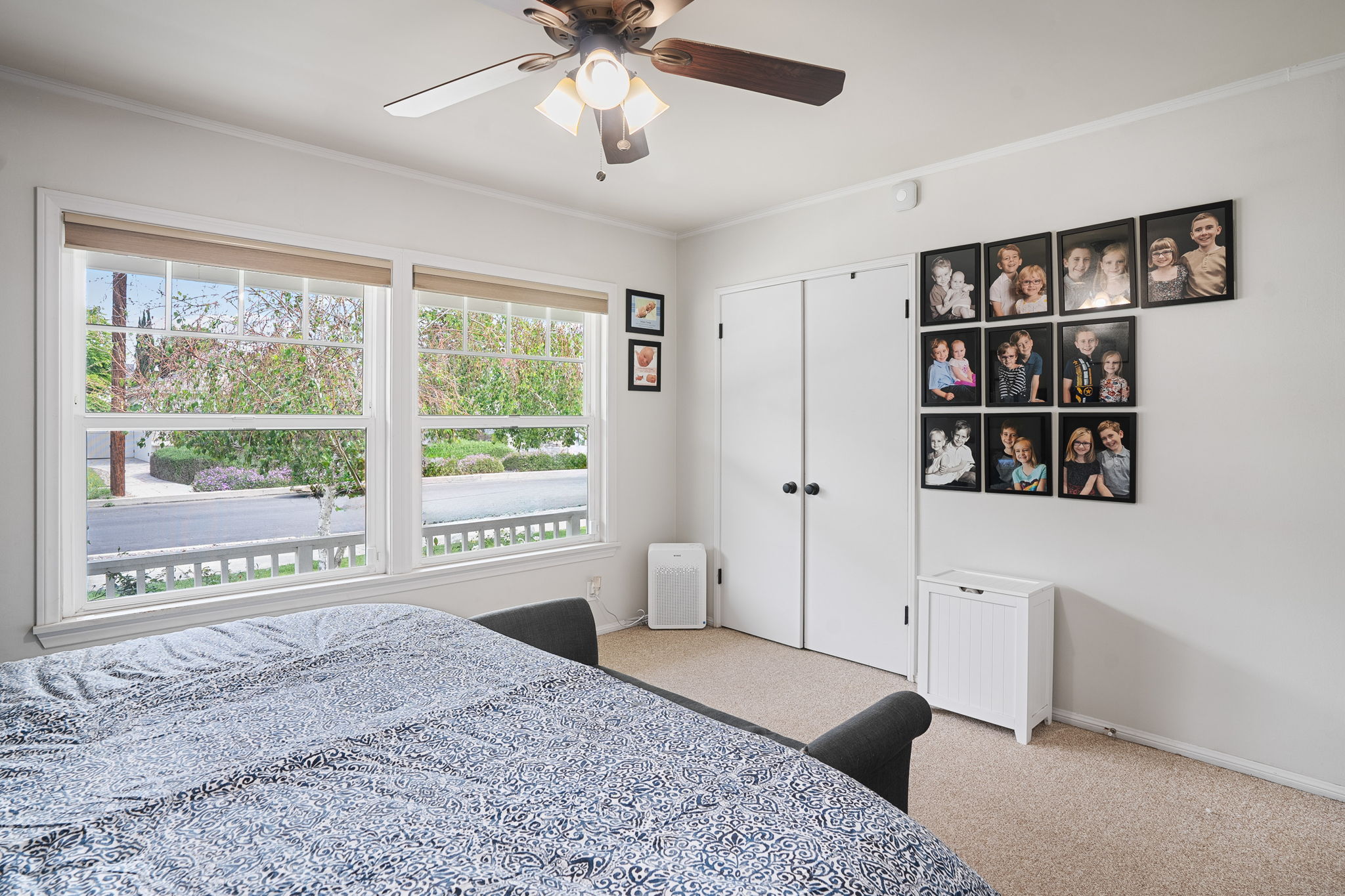 Bedroom #1
