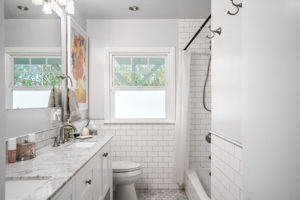 Bathroom #1