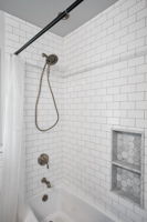 Bathroom #1