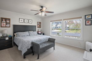 Bedroom #1