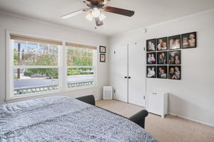 Bedroom #1