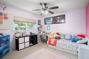 Bedroom #3