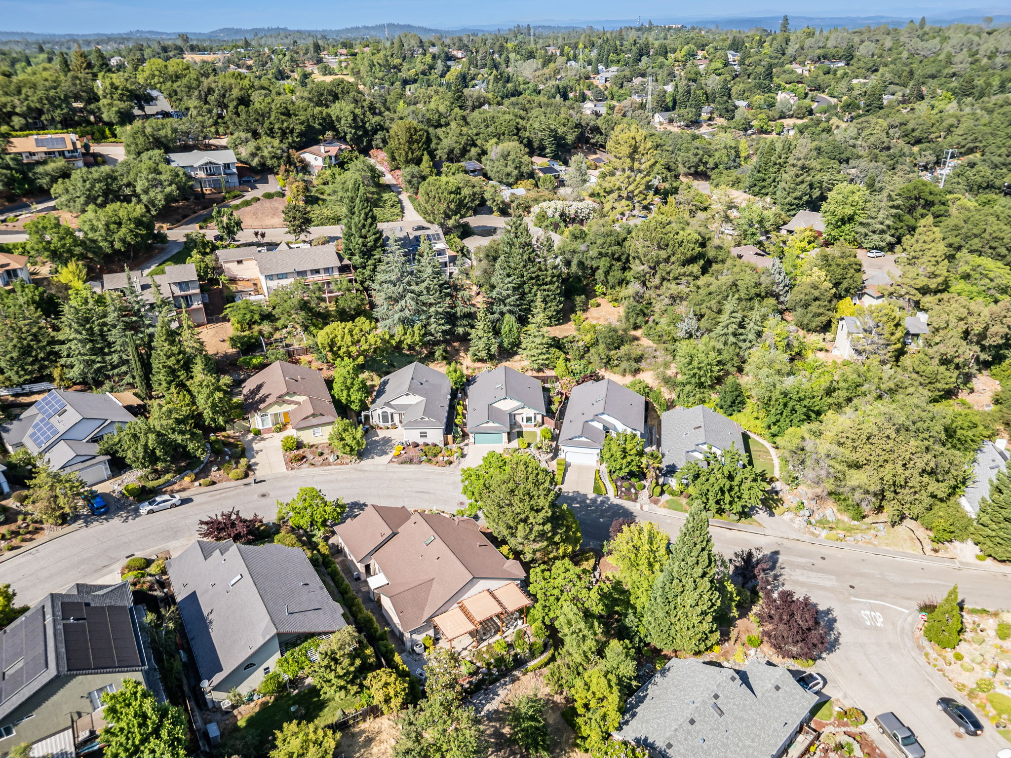 009_AERIAL_ 12220 Westwood Dr