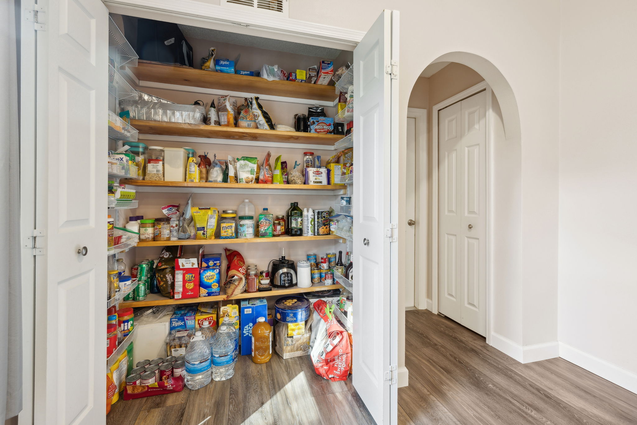 Large Pantry