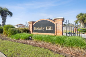 Hickory Hill