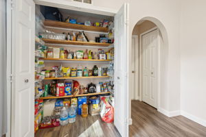 Large Pantry