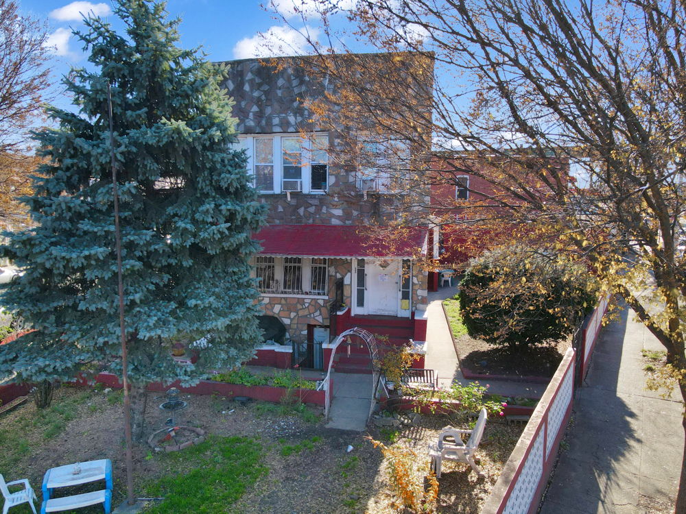 1223 Colgate Ave, The Bronx, NY 10472 My Property Photography