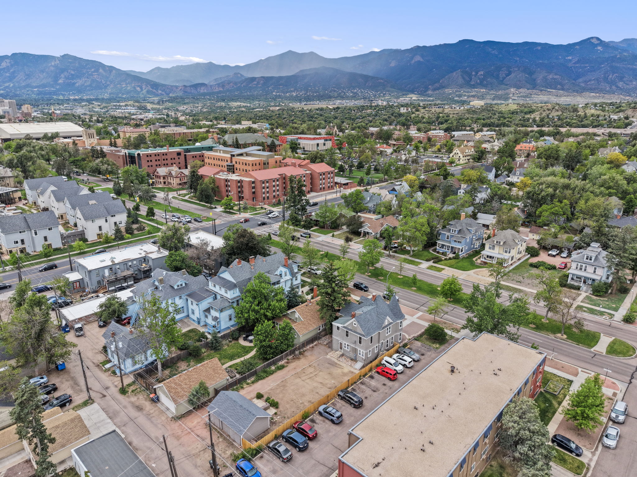Aerial