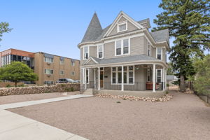 Front Exterior