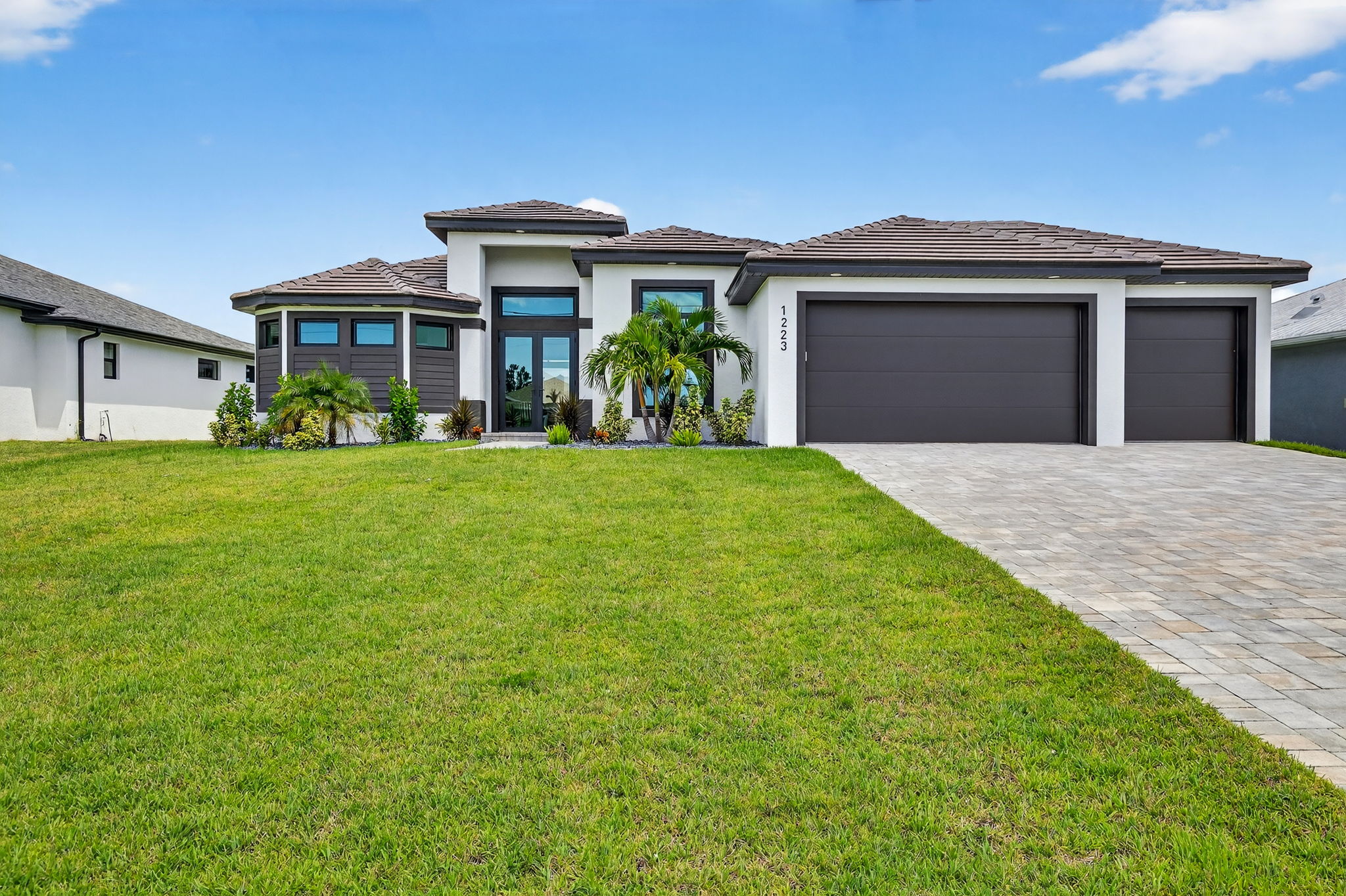 Front Exterior 1 of 2