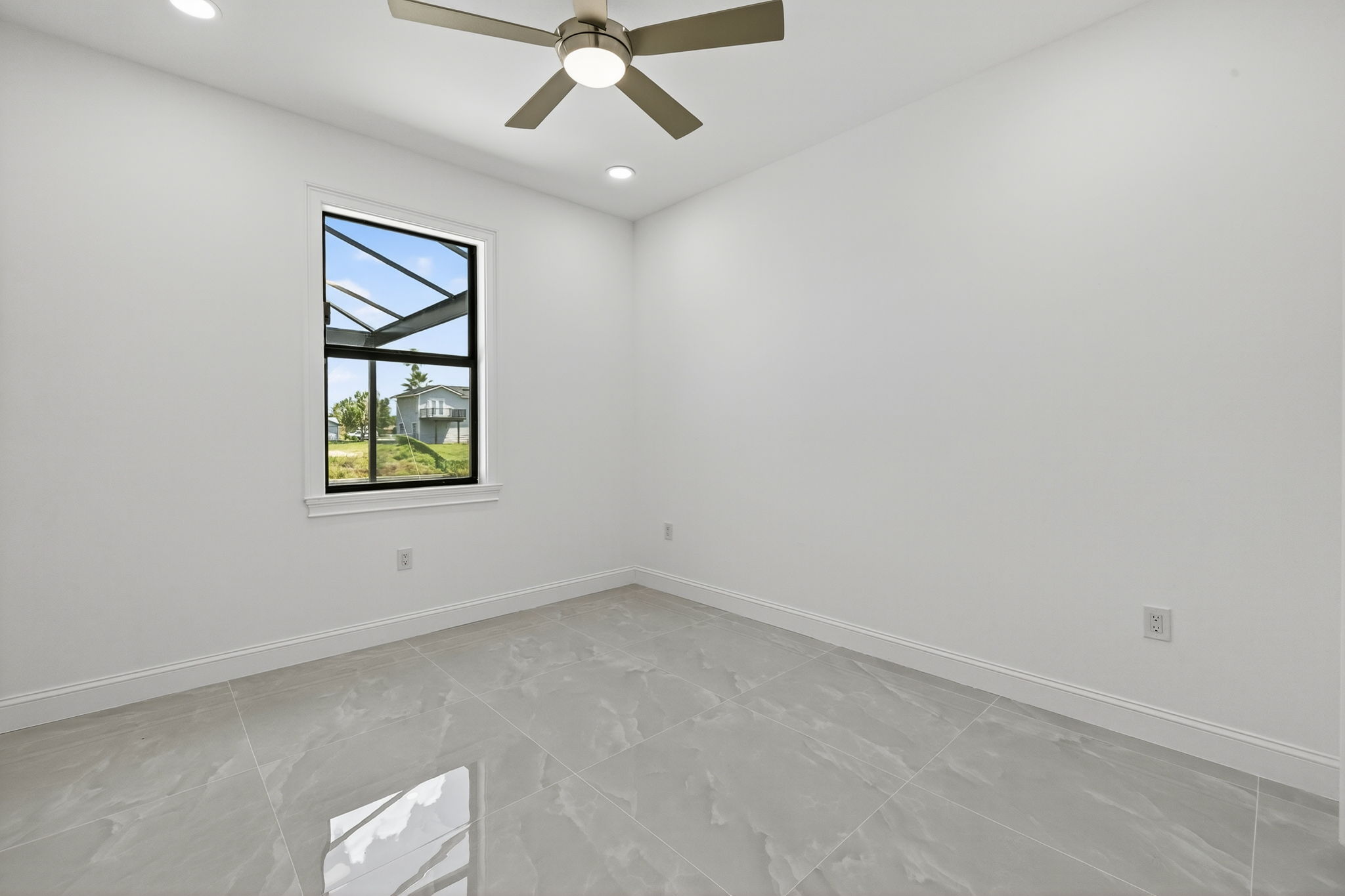 Guest Bedroom 2 - 1 of 2