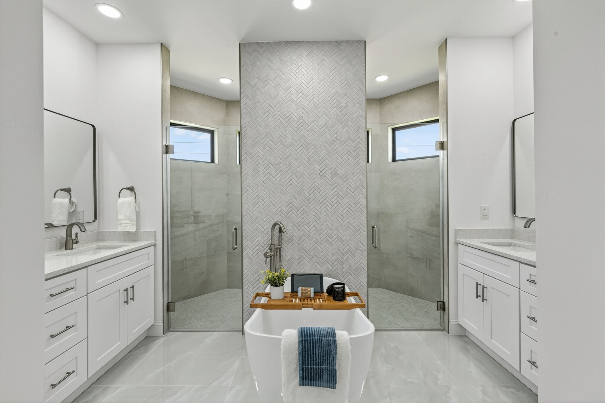 Primary Bathroom 1 of 4