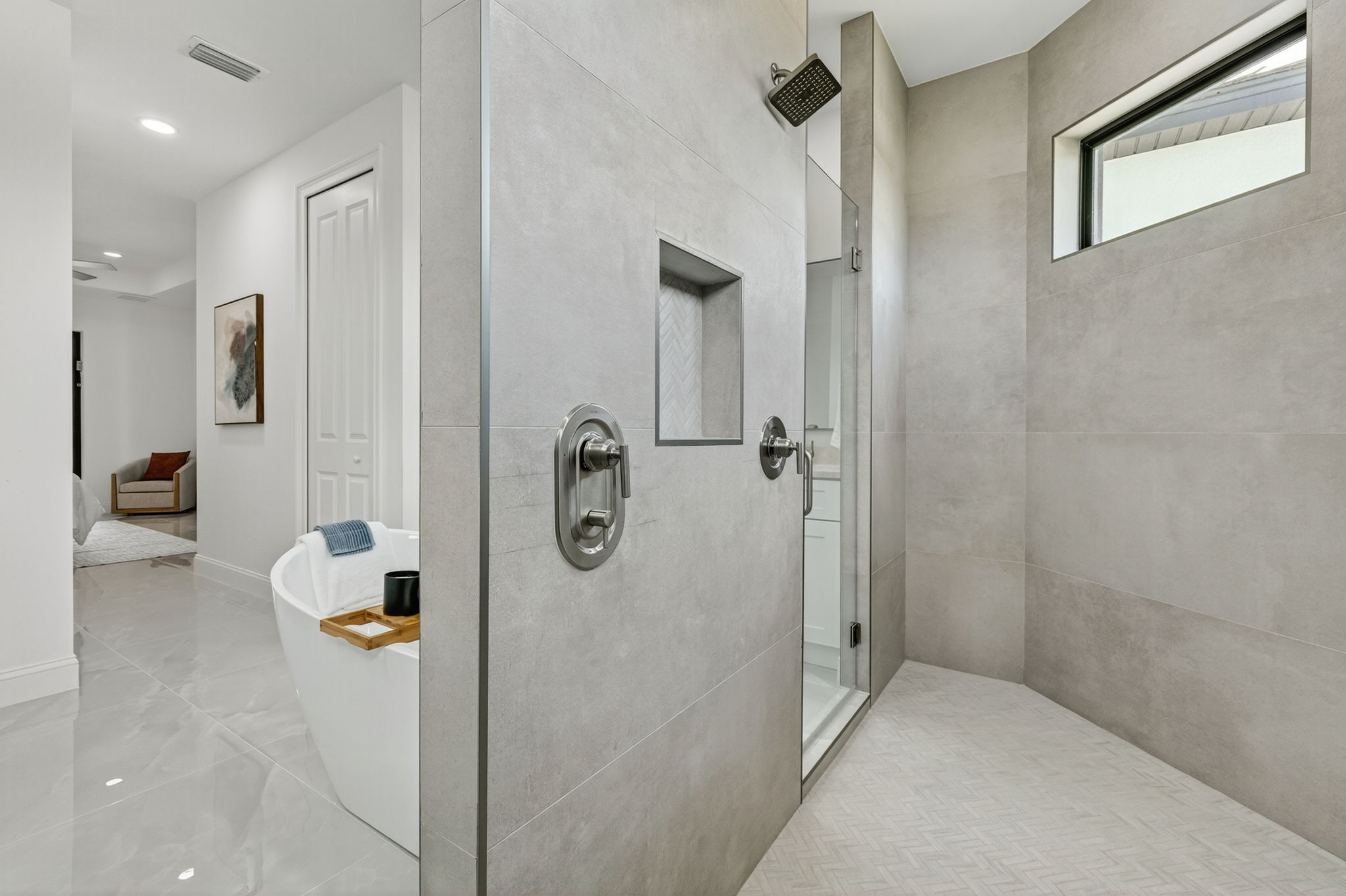 Primary Bathroom 4 of 4