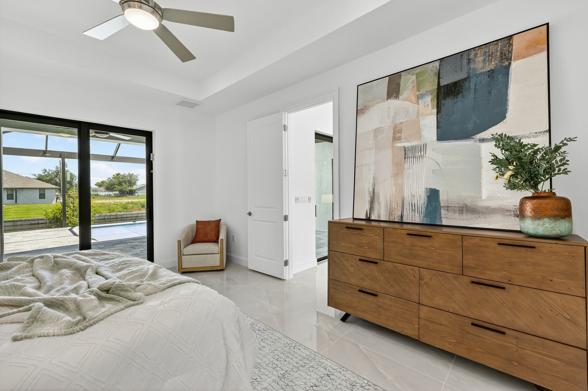 Primary Bedroom 3 of 4