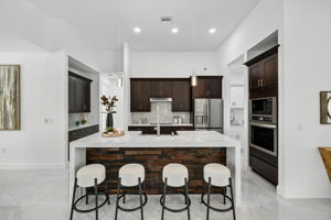 Breakfast Bar 1 of 3