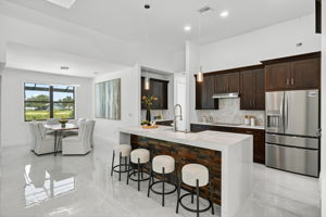 Breakfast Bar 2 of 3