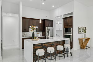 Breakfast Bar 3 of 3