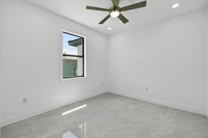 Guest Bedroom 1 of 2