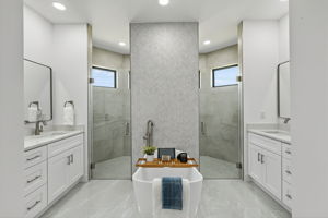 Primary Bathroom 1 of 4