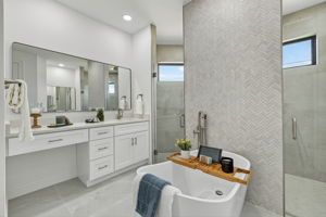 Primary Bathroom 2 of 4