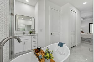 Primary Bathroom 3 of 4