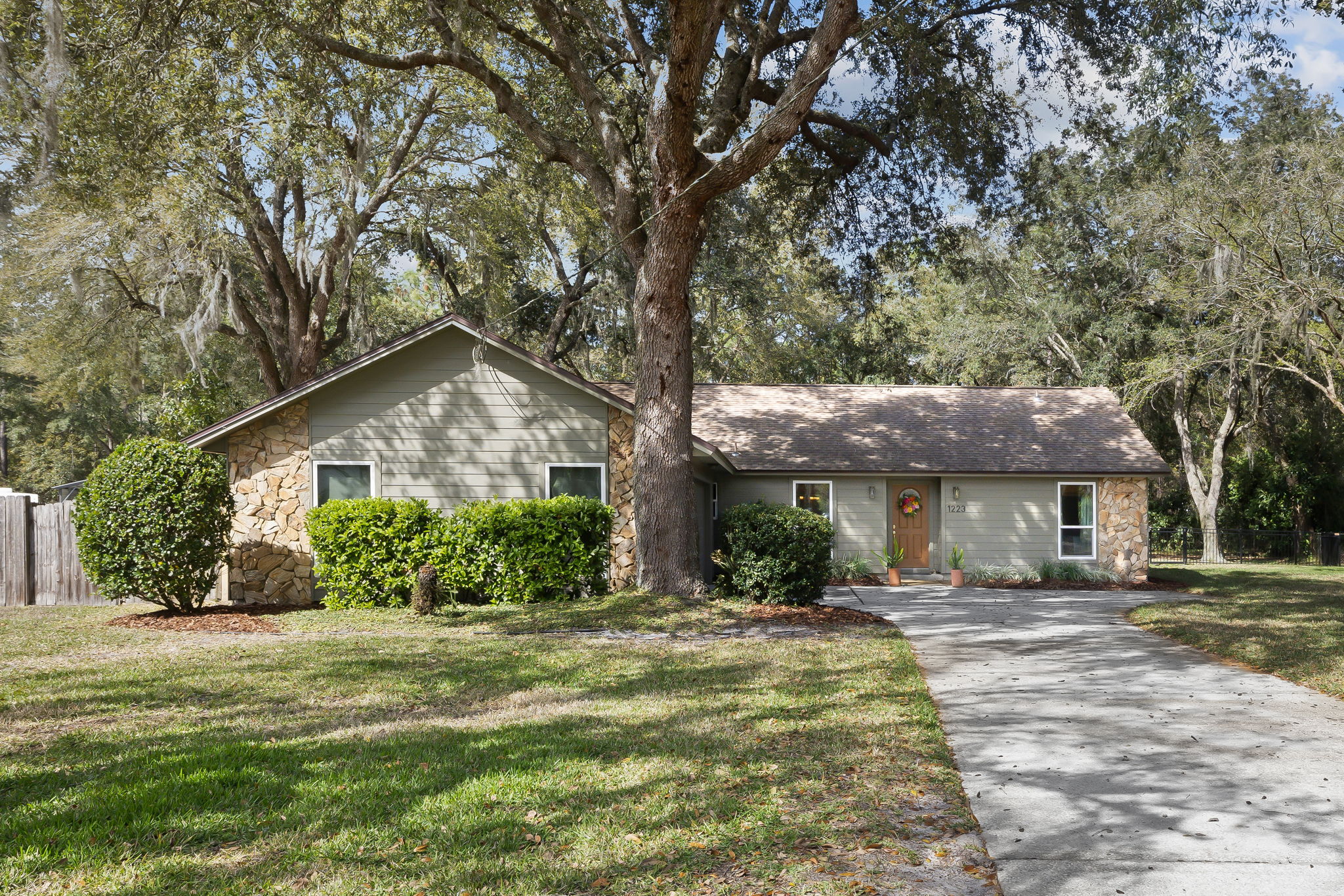 Welcome to 1223 Wild Turkey Ct