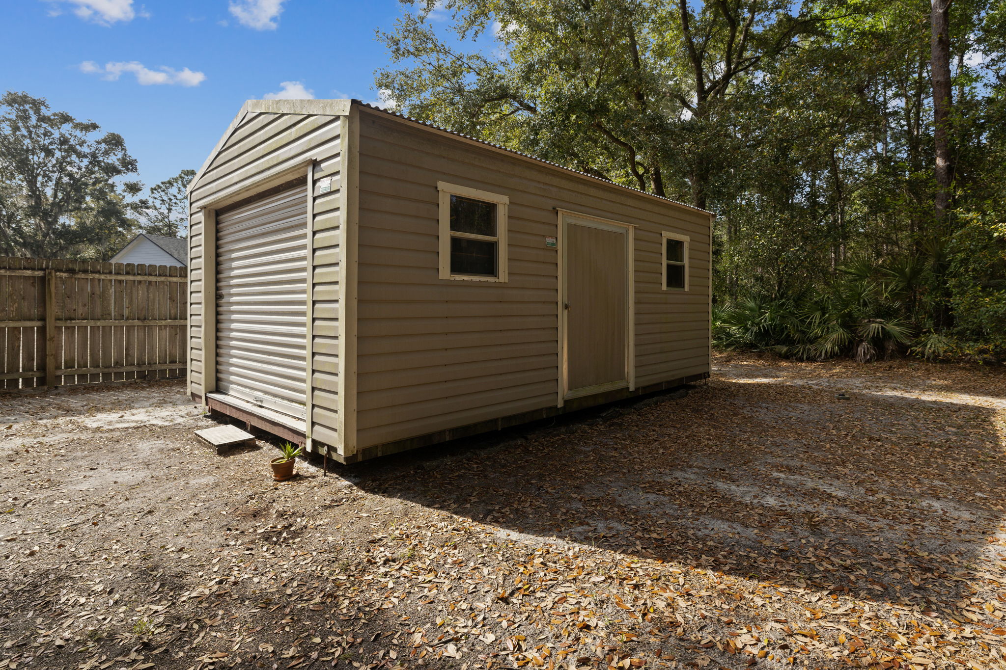 Storage