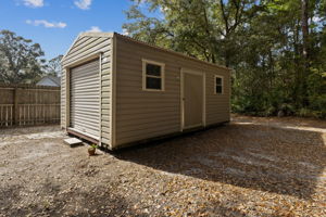 Storage