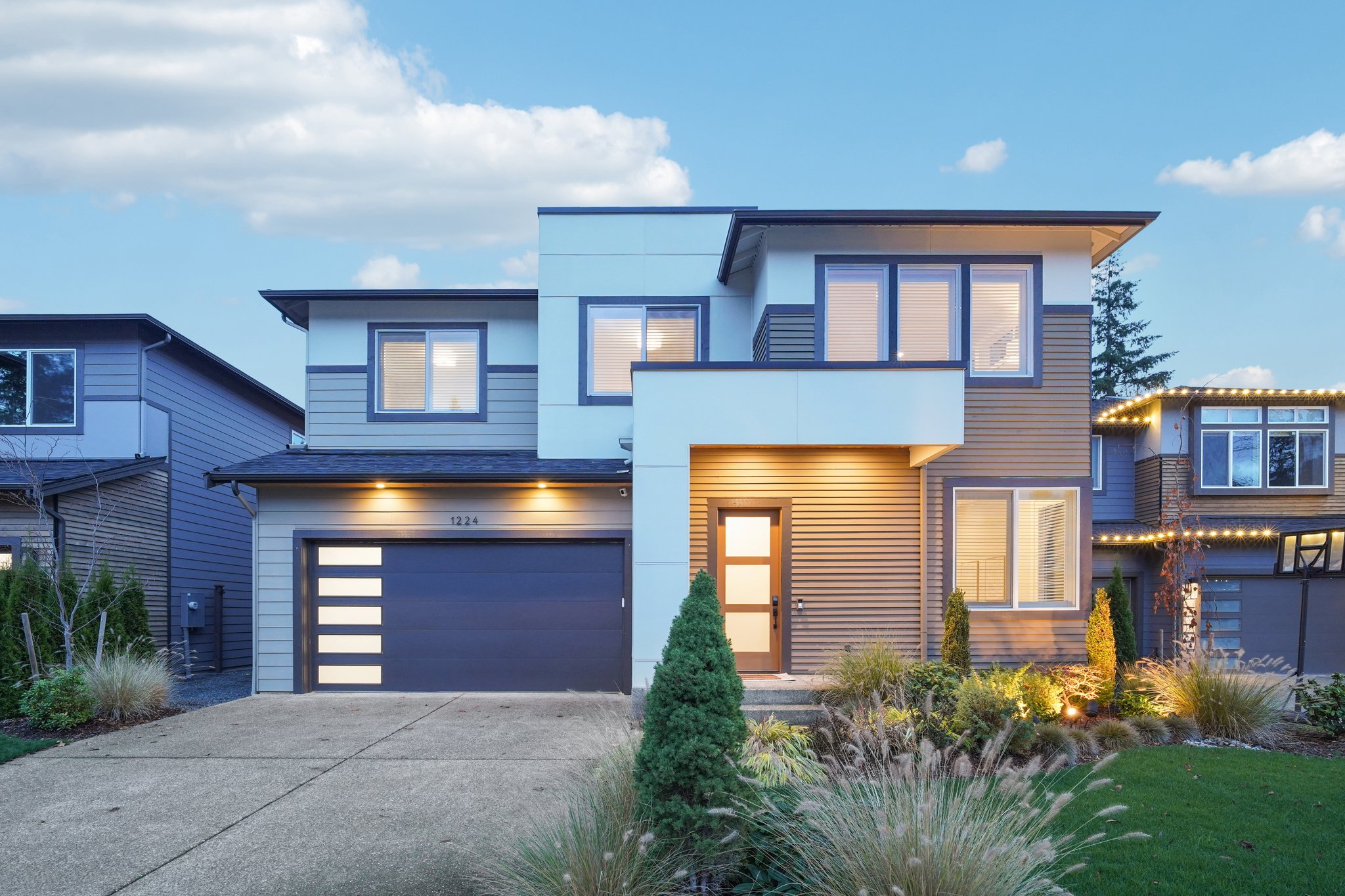 1224 222nd Ct SE, Sammamish, WA 98075, USA