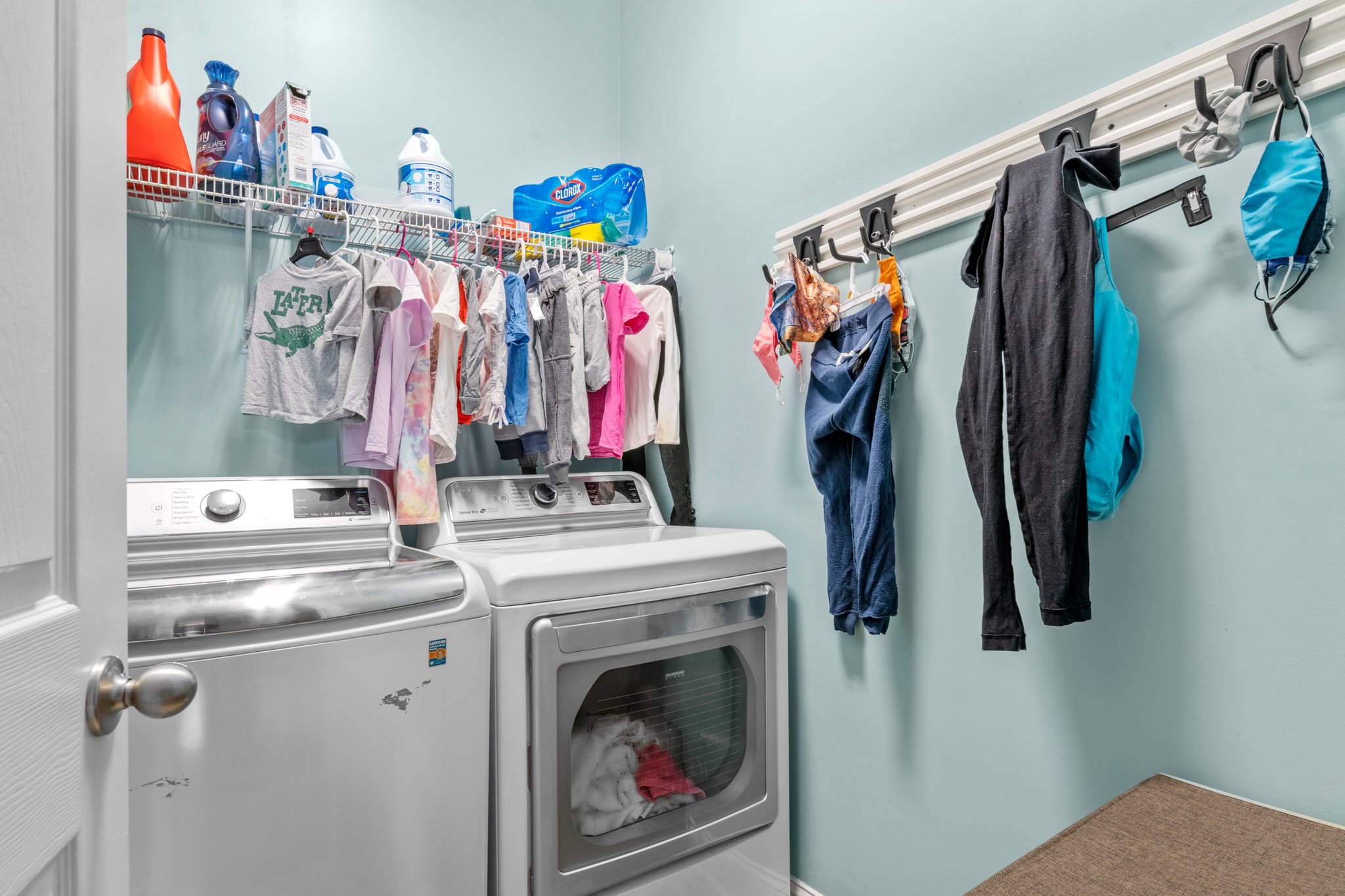 1224 Chapanoke Rd, Raleigh, NC 27603, USA Photo 29