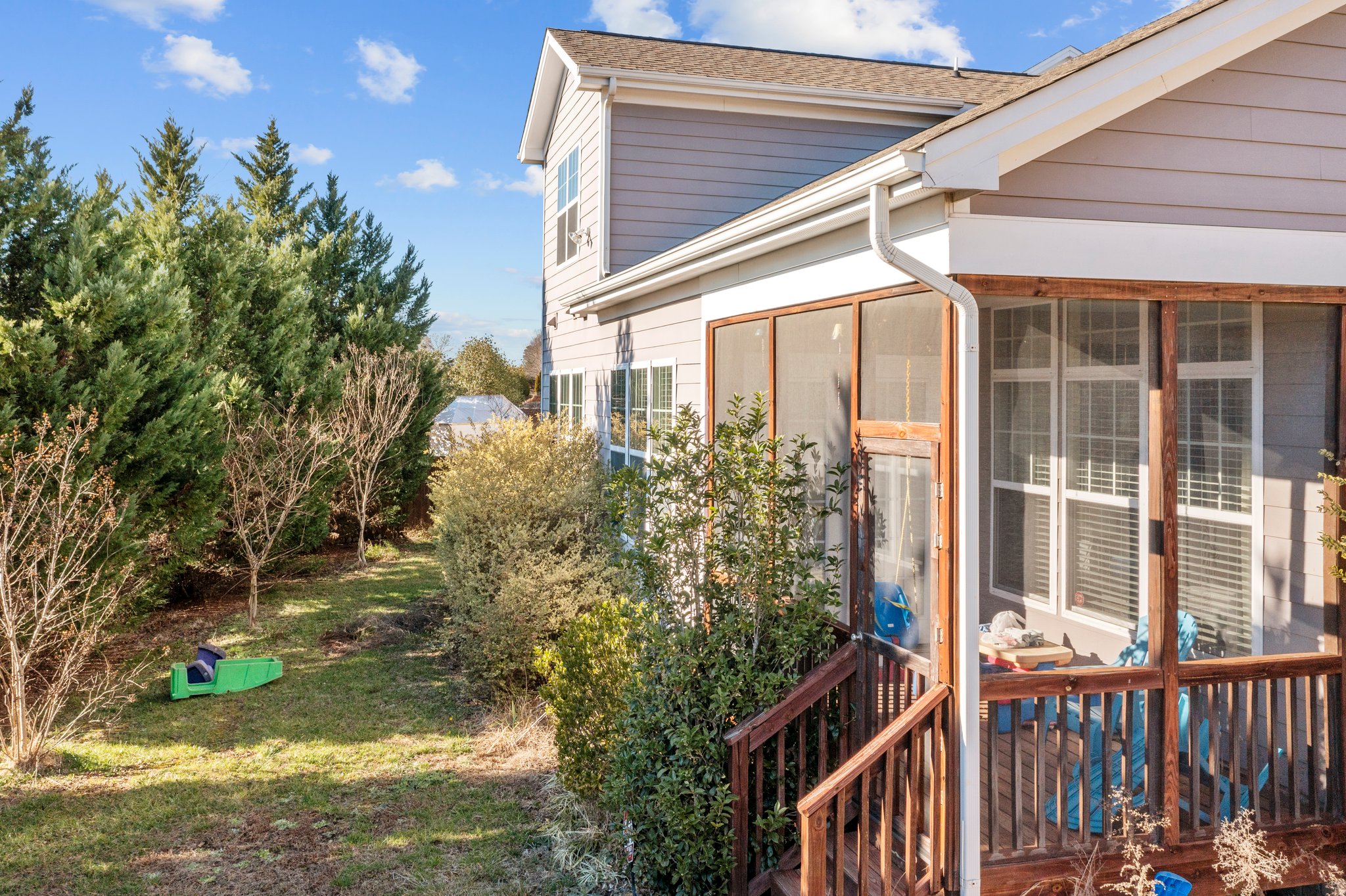 1224 Chapanoke Rd, Raleigh, NC 27603, USA Photo 6