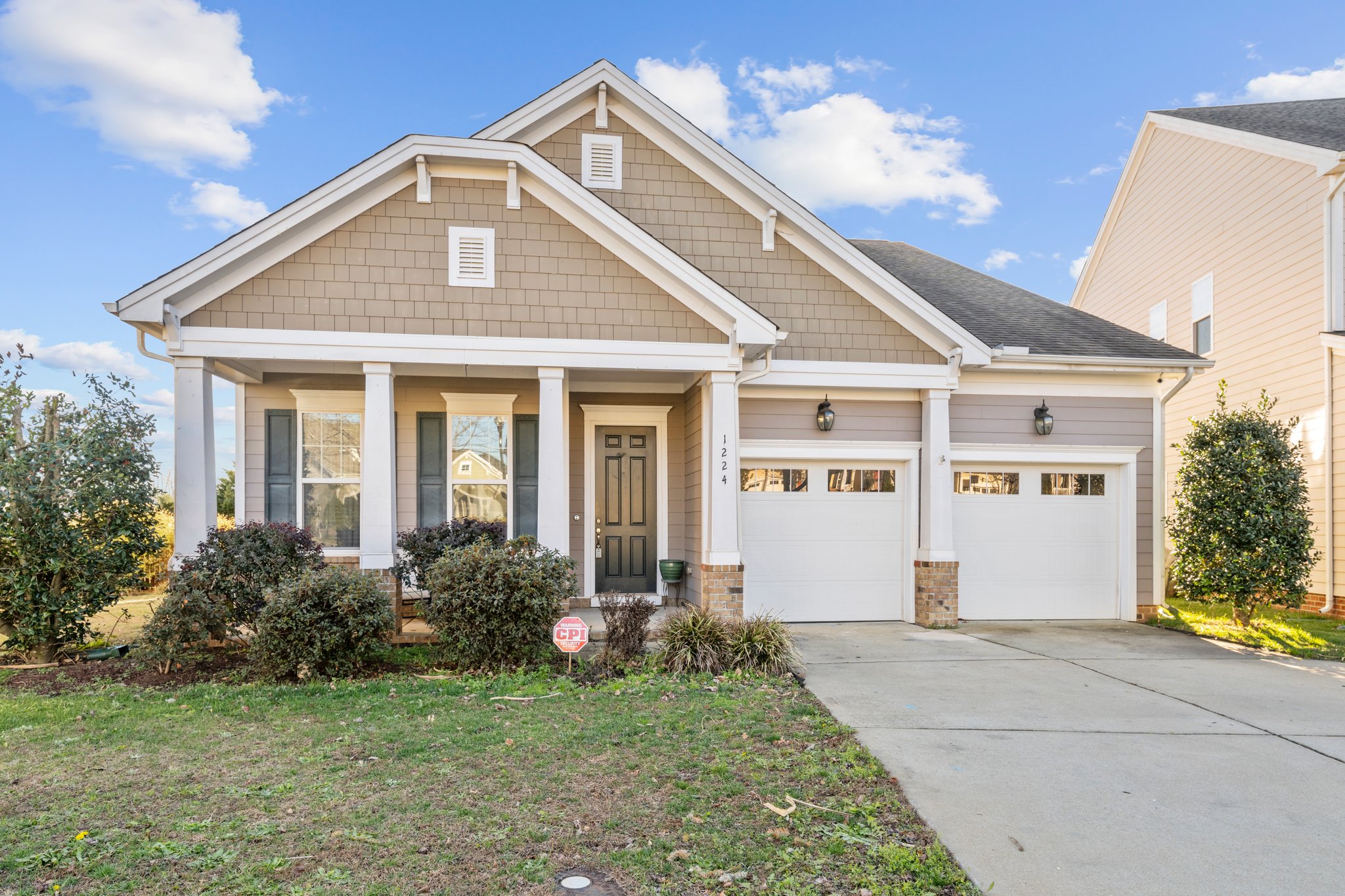 1224 Chapanoke Rd, Raleigh, NC 27603, USA