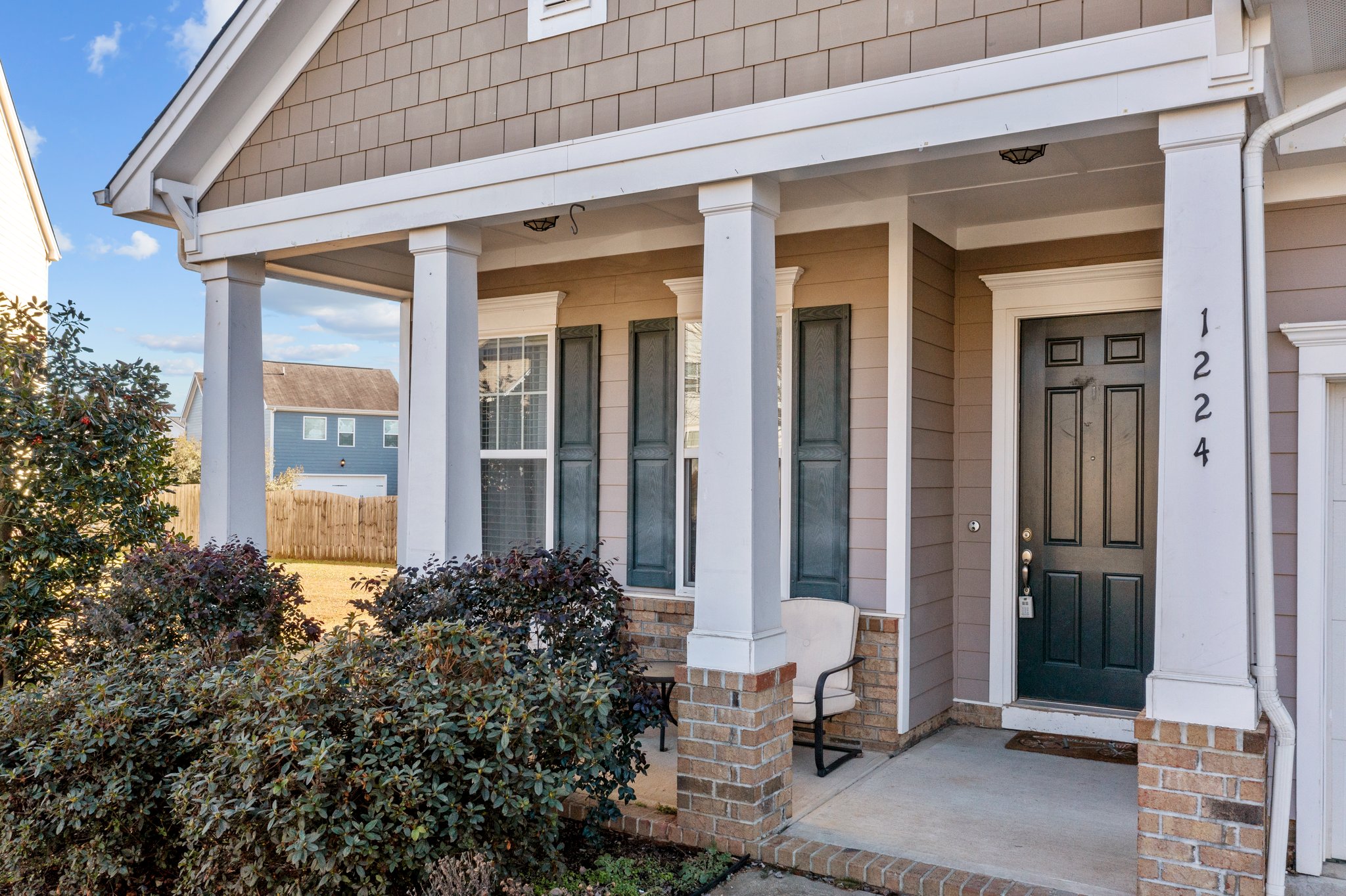 1224 Chapanoke Rd, Raleigh, NC 27603, USA Photo 8