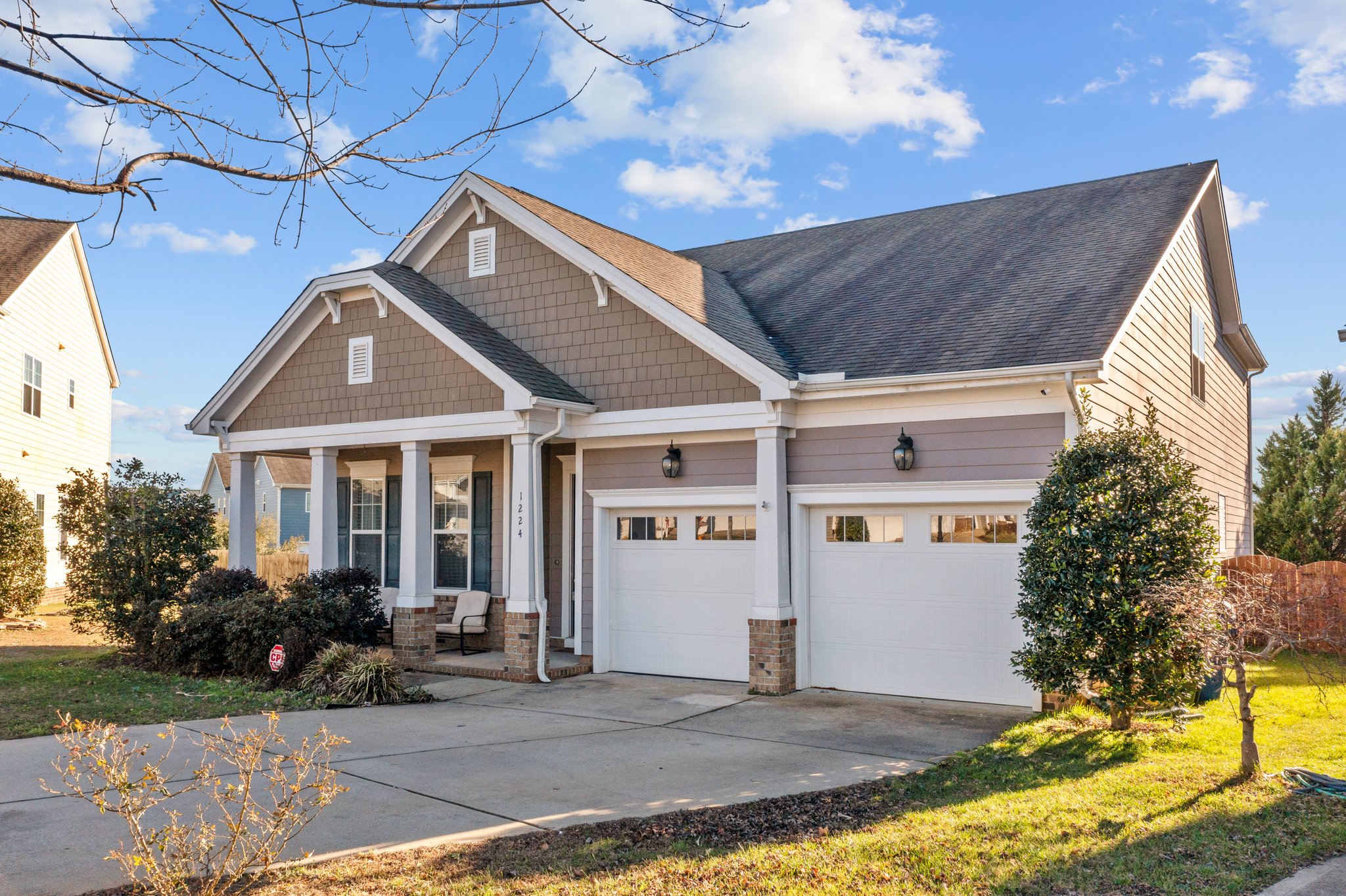 1224 Chapanoke Rd, Raleigh, NC 27603, USA Photo 7