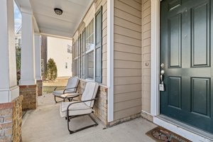 1224 Chapanoke Rd, Raleigh, NC 27603, USA Photo 9