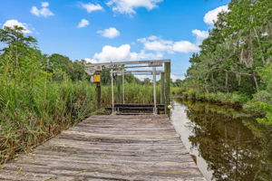 Boat Dock