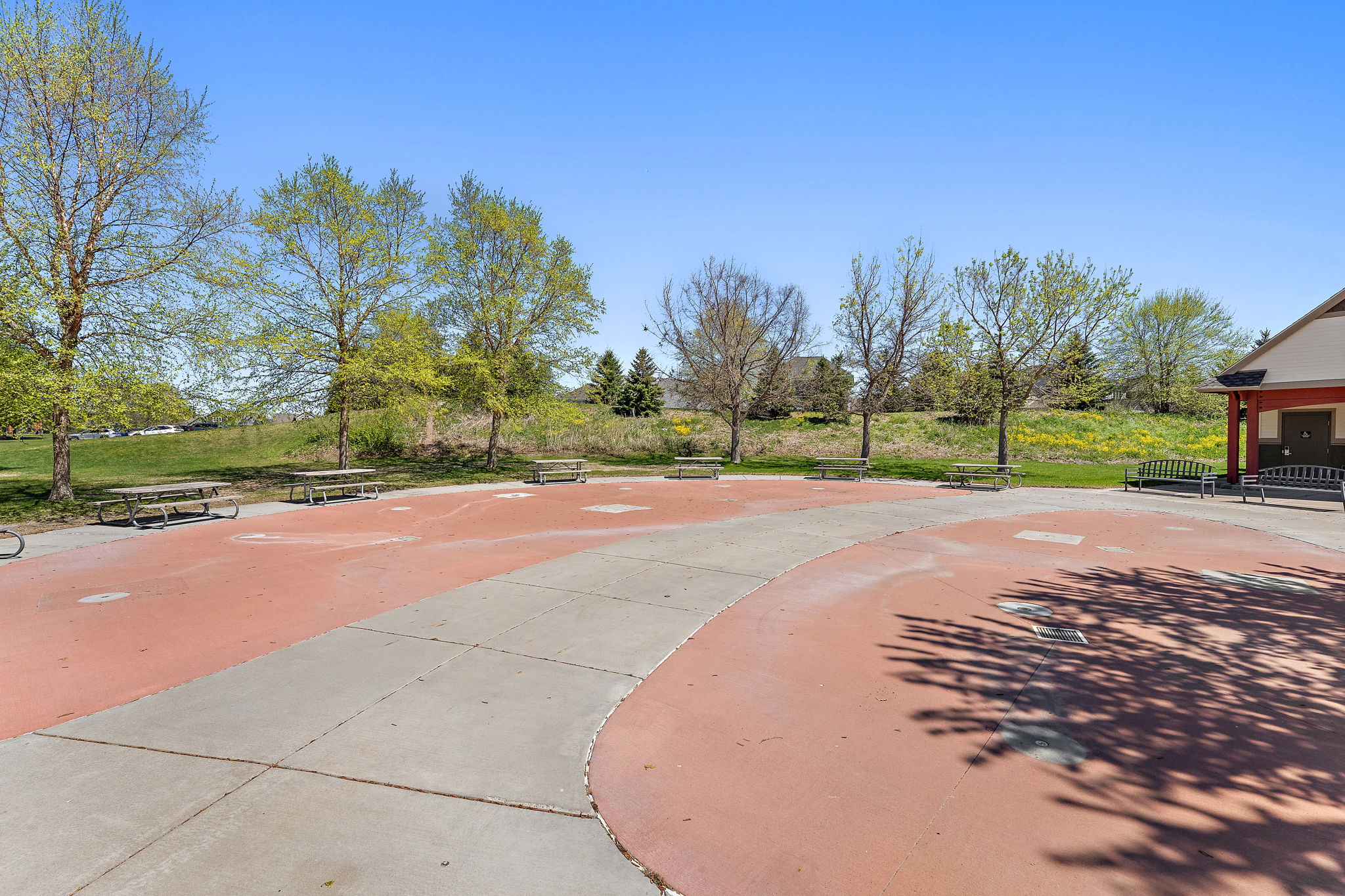 Blaine I Lakeside Commons Park (1)