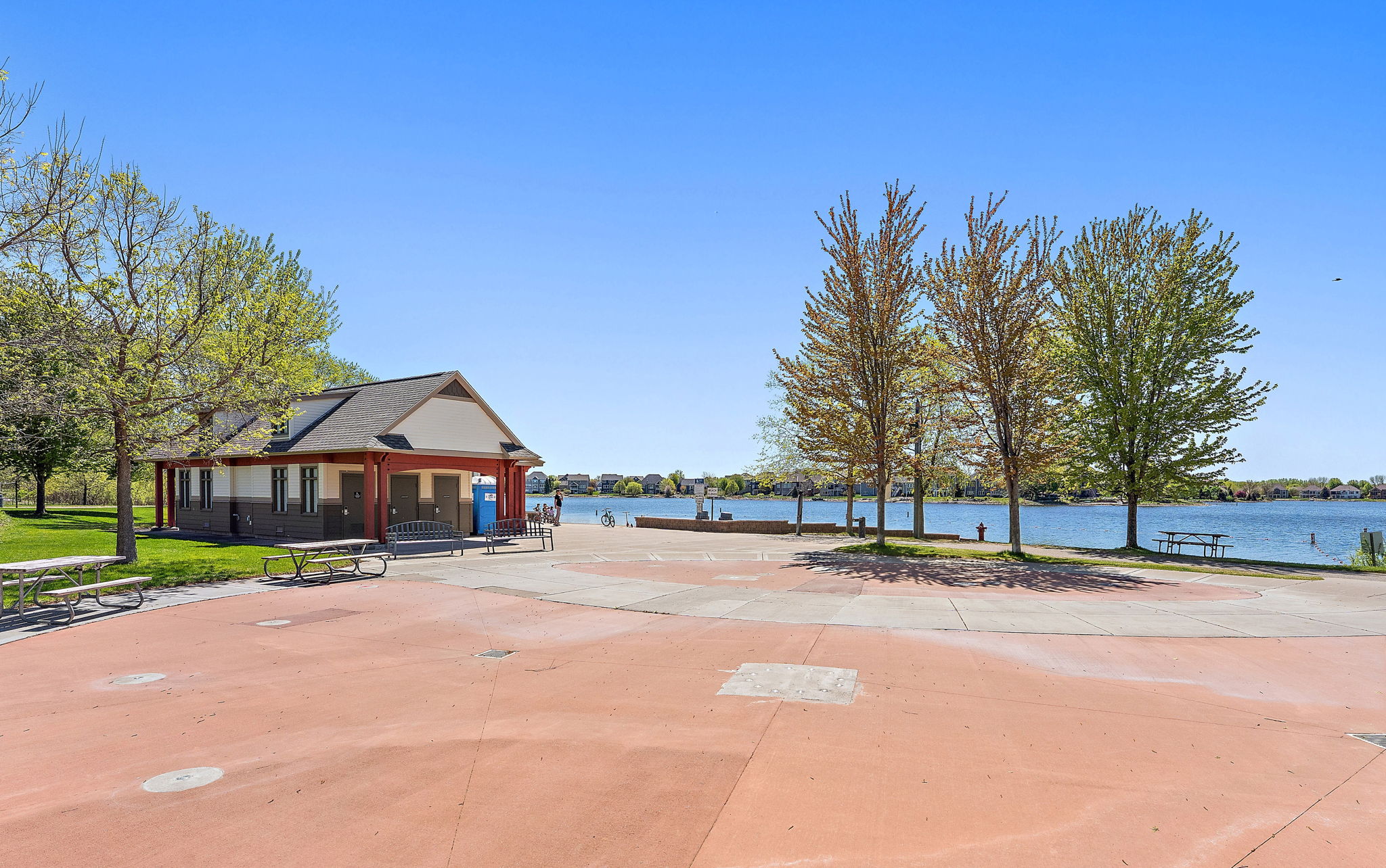Blaine I Lakeside Commons Park (9)