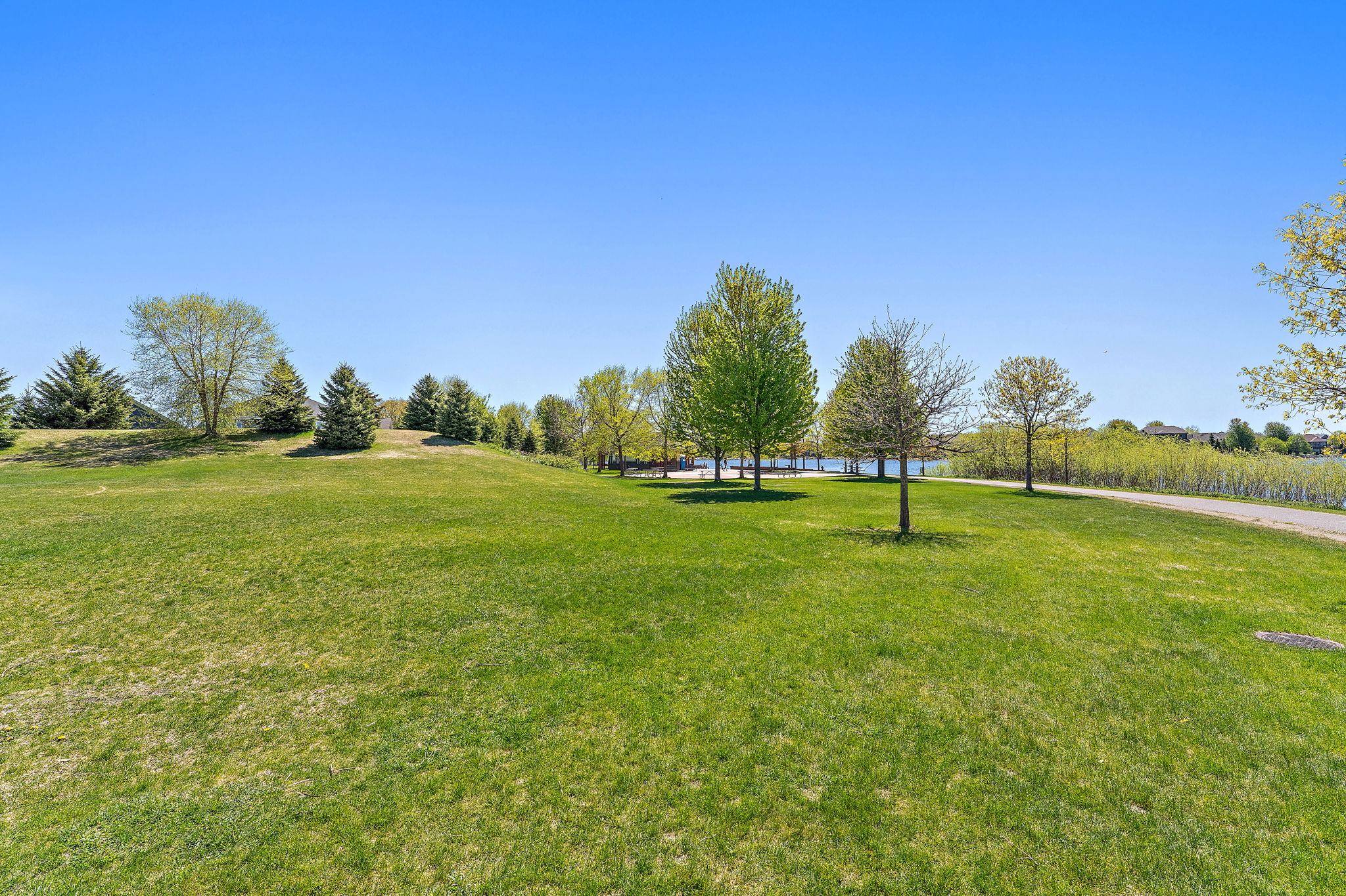 Blaine I Lakeside Commons Park (8)