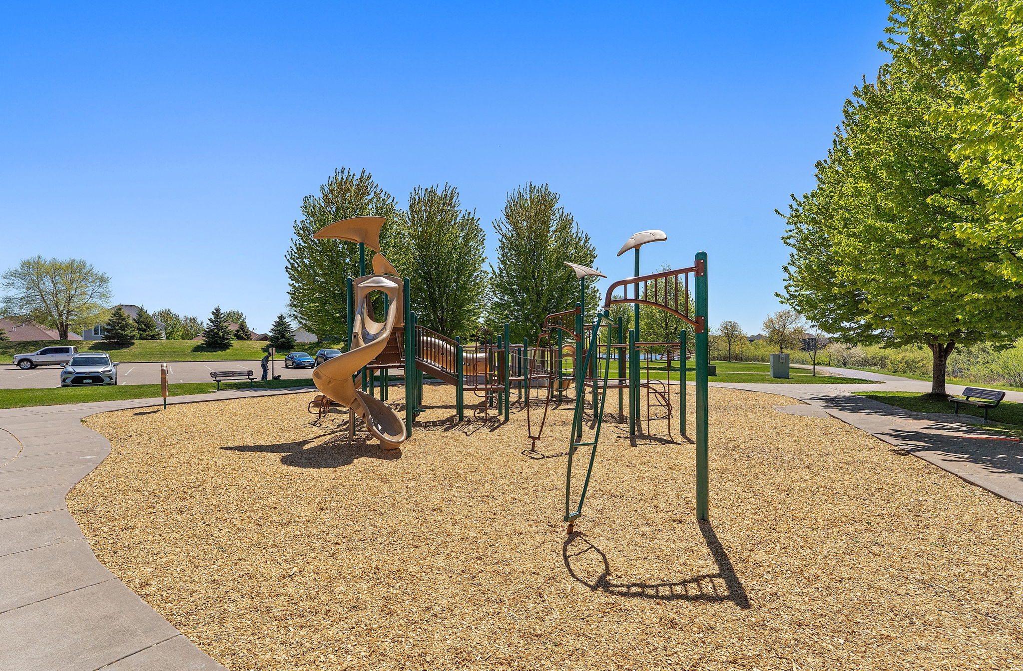 Blaine I Lakeside Commons Park (7)