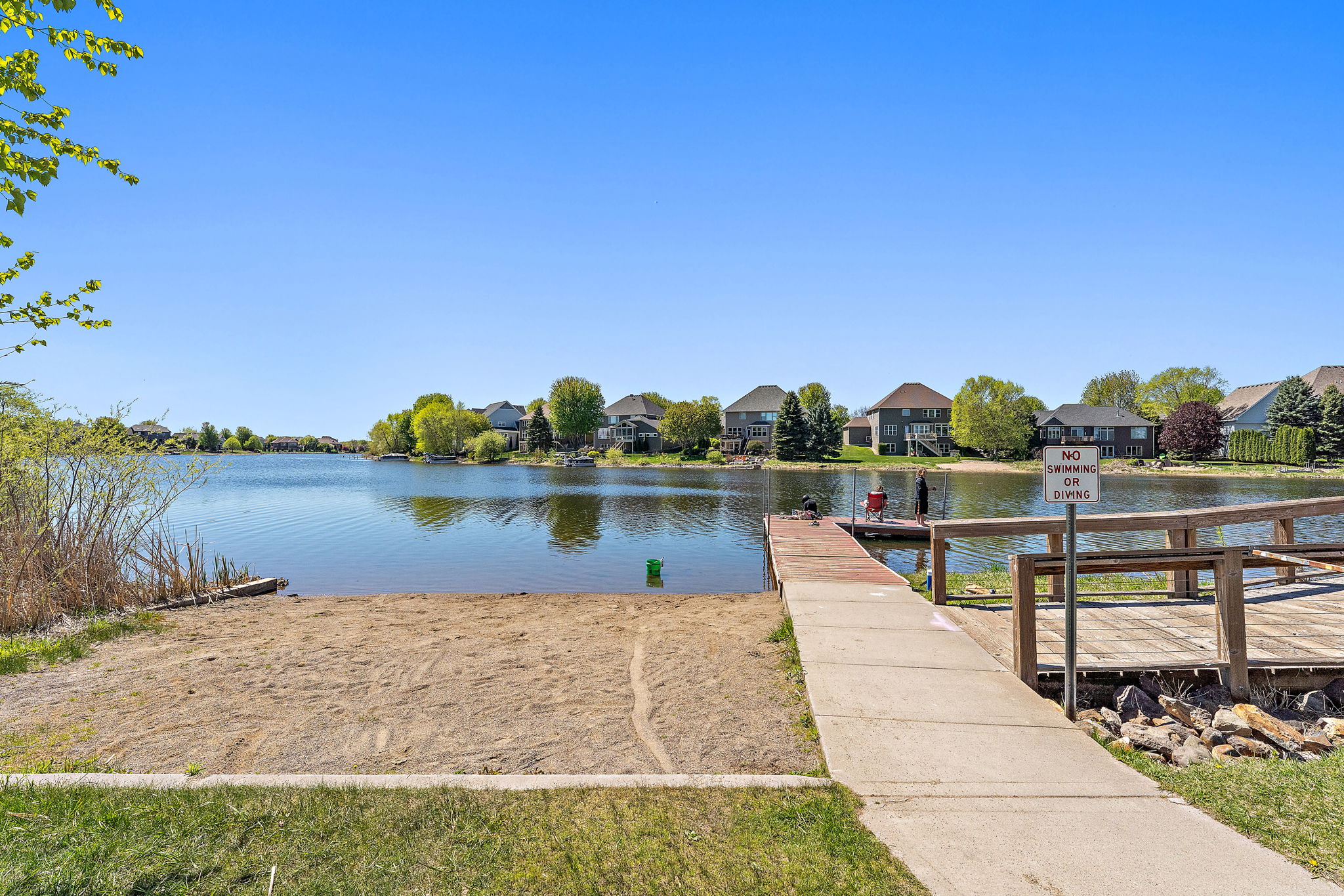 Blaine I Lakeside Commons Park (5)